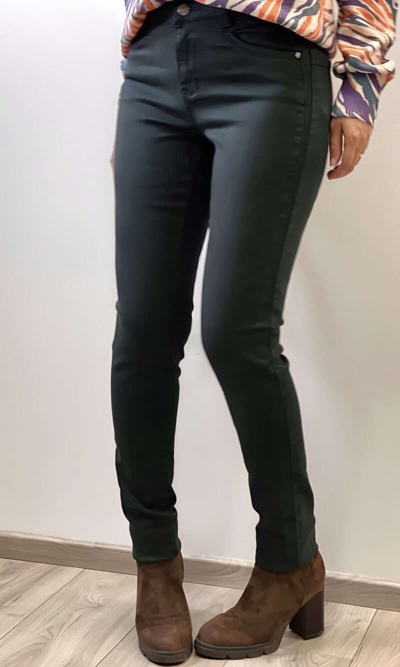 jeans femme pantalon denim marque française c'est beau la vie jean confortable mode pantalons 2024