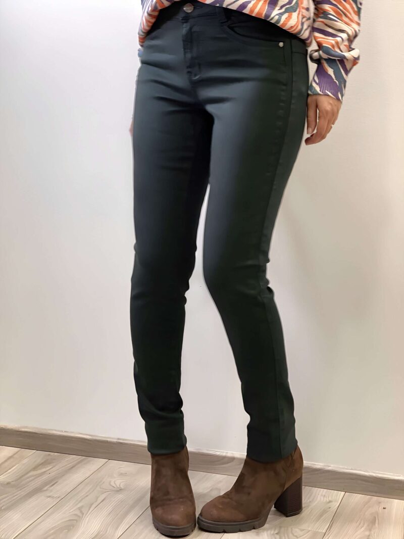 jeans femme pantalon denim marque française c'est beau la vie jean confortable mode pantalons 2024