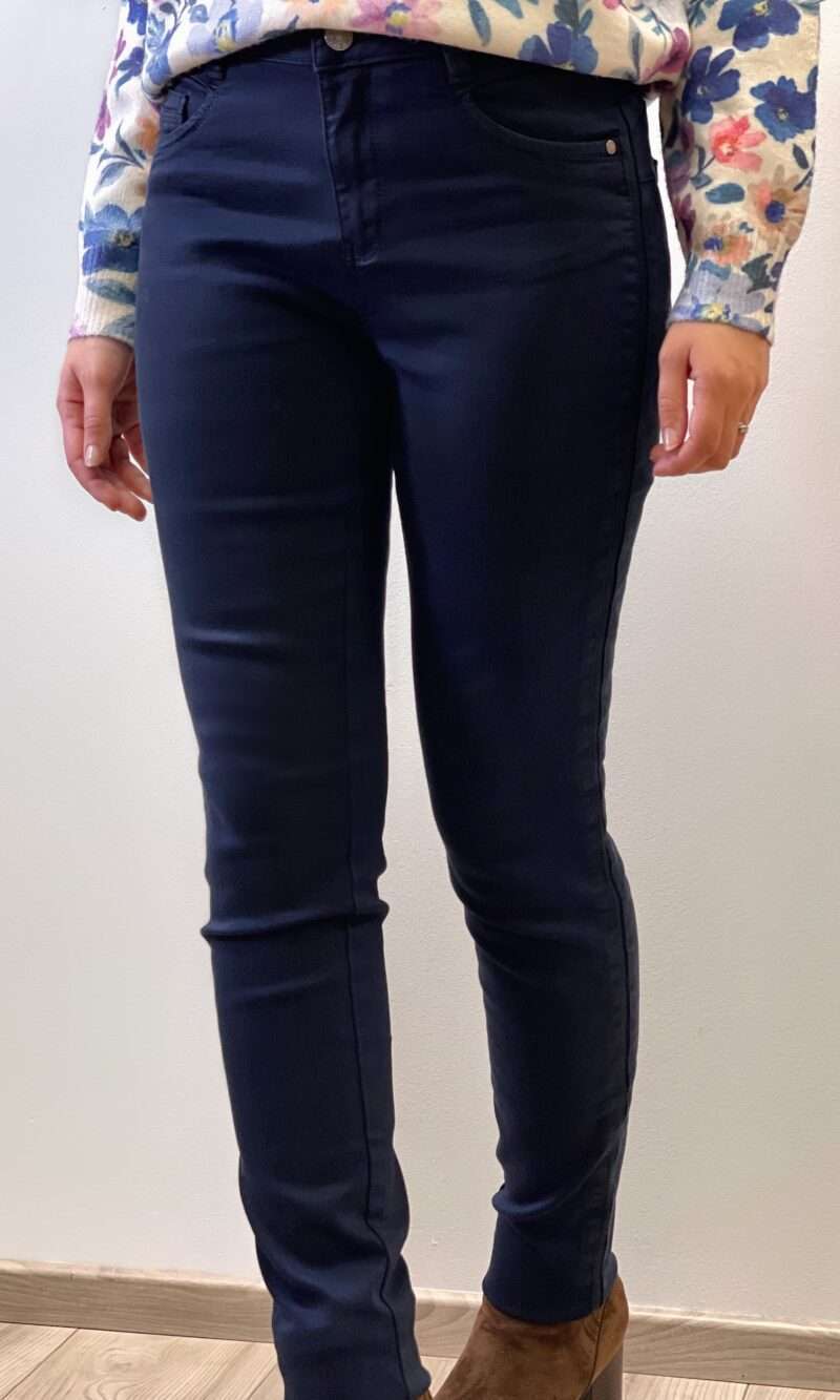 jeans femme pantalon denim marque française c'est beau la vie jean confortable mode pantalons 2024