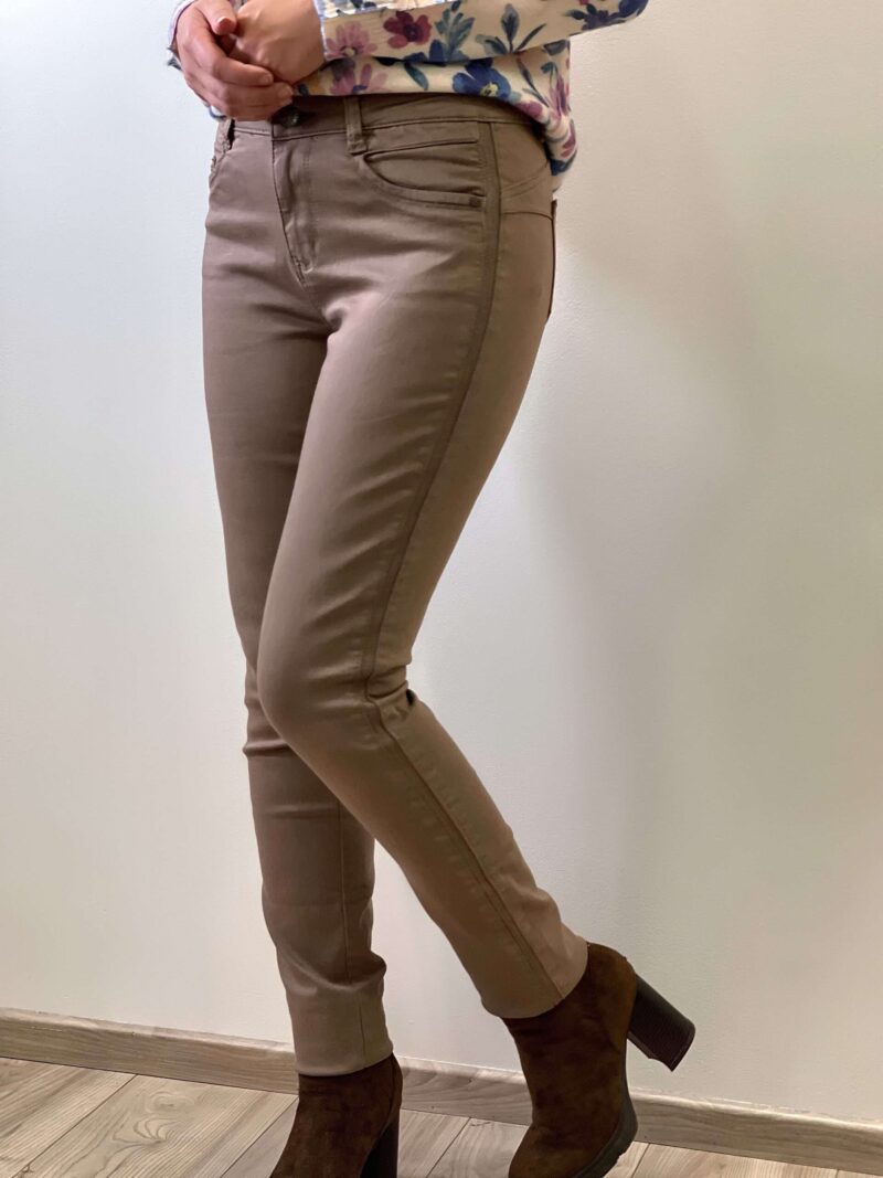 jeans femme pantalon denim marque française c'est beau la vie jean confortable mode pantalons 2024