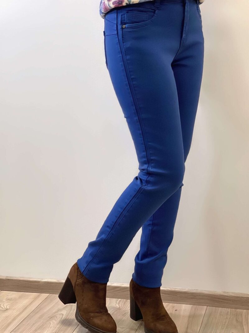 jeans femme pantalon denim marque française c'est beau la vie jean confortable mode pantalons 2024