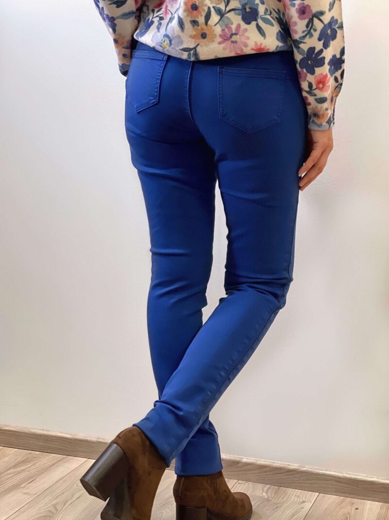 jeans femme pantalon denim marque française c'est beau la vie jean confortable mode pantalons 2024