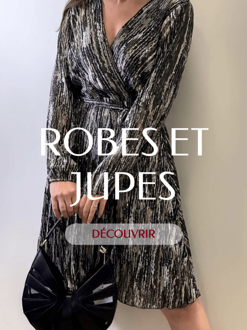 Robes et jupes