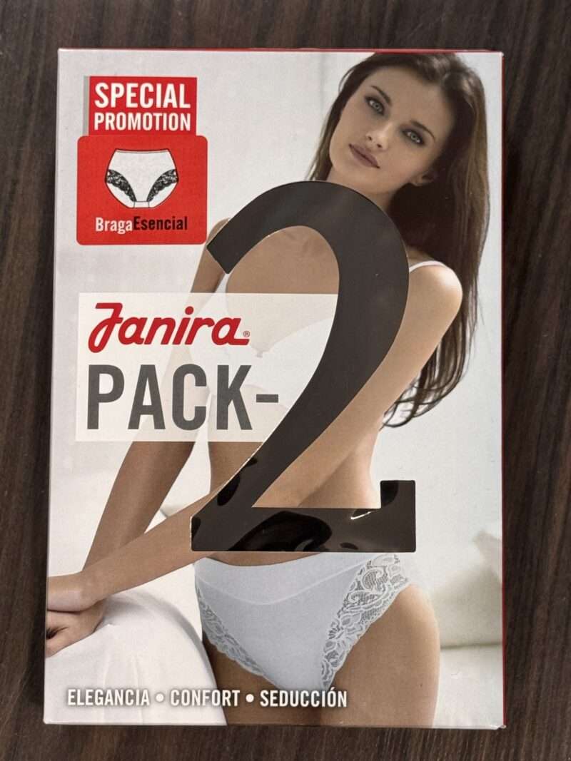 Janira milano essencial pack – Image 4