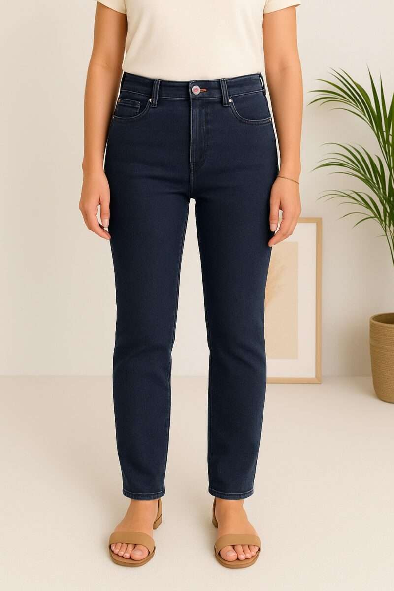 jeans pour femme toutes morphologies anna montana angelika jeans
