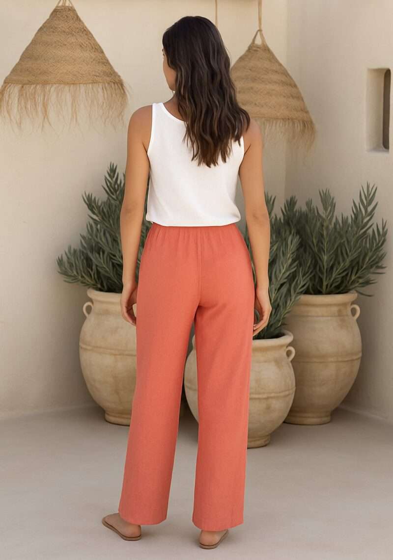 pantalon Garance – Image 3