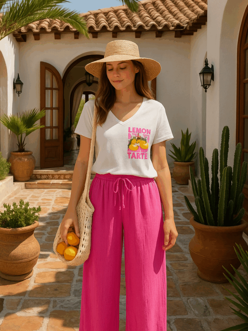 pantalon Carla