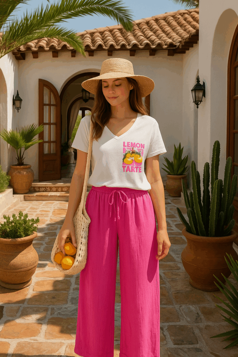 pantalon Carla