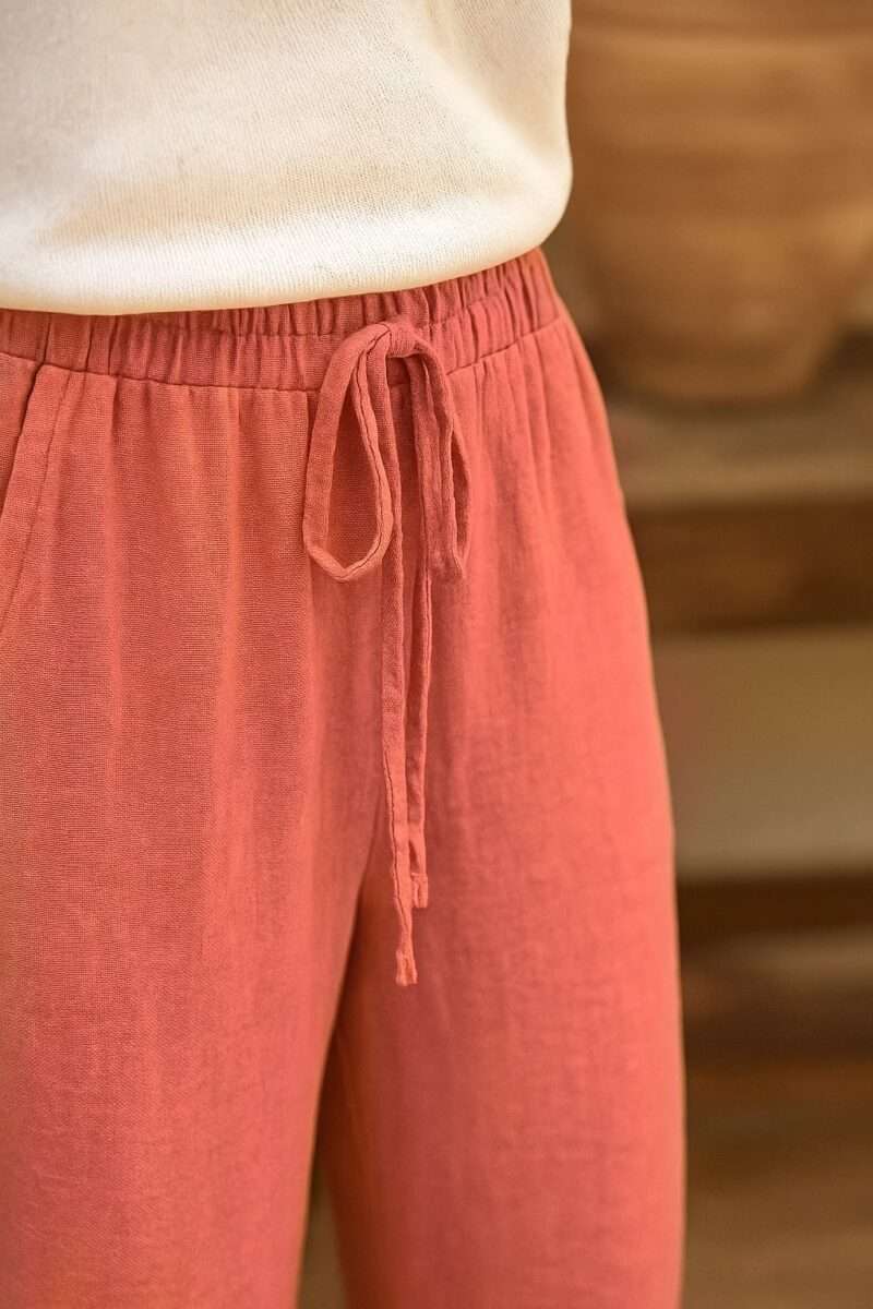 pantalon Garance – Image 2