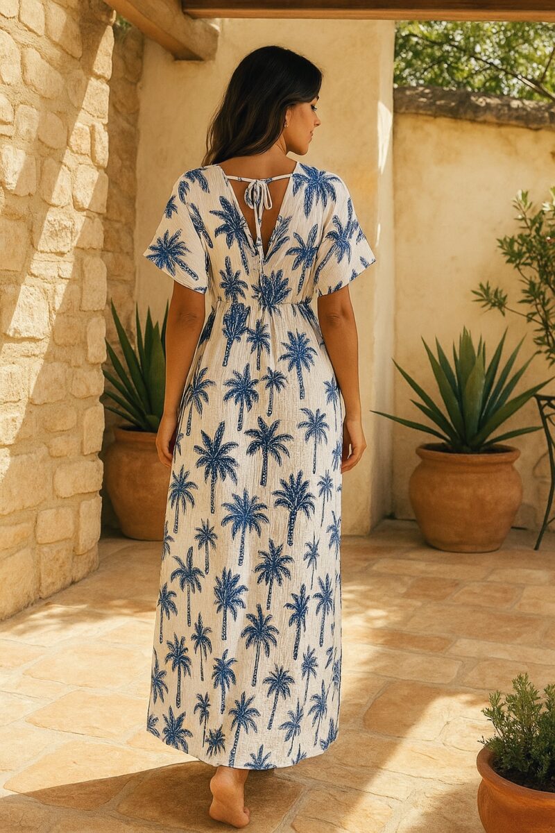 robe Pénélope – Image 2