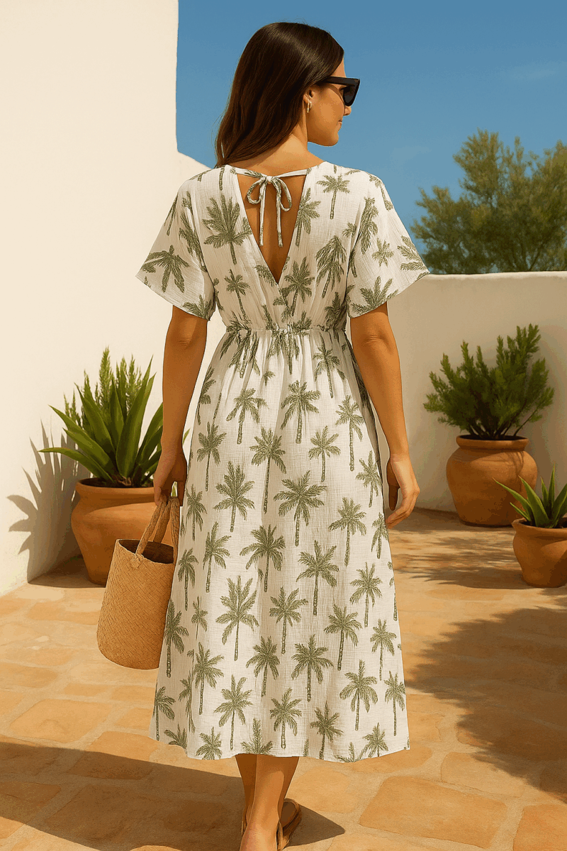 robe Pénélope – Image 2