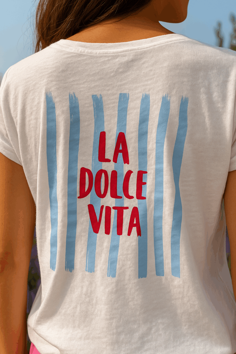 t-shirt Sofia – Image 3