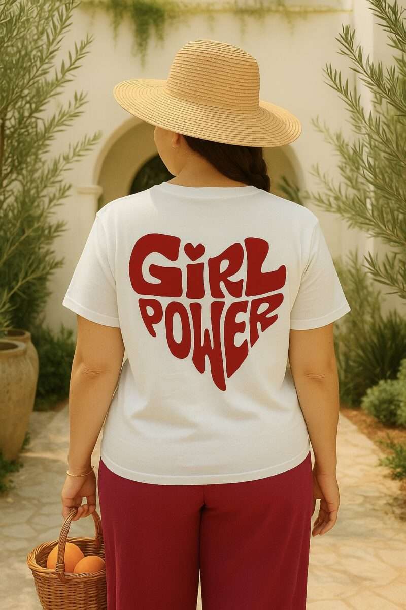 t-shirt Diane – Image 2