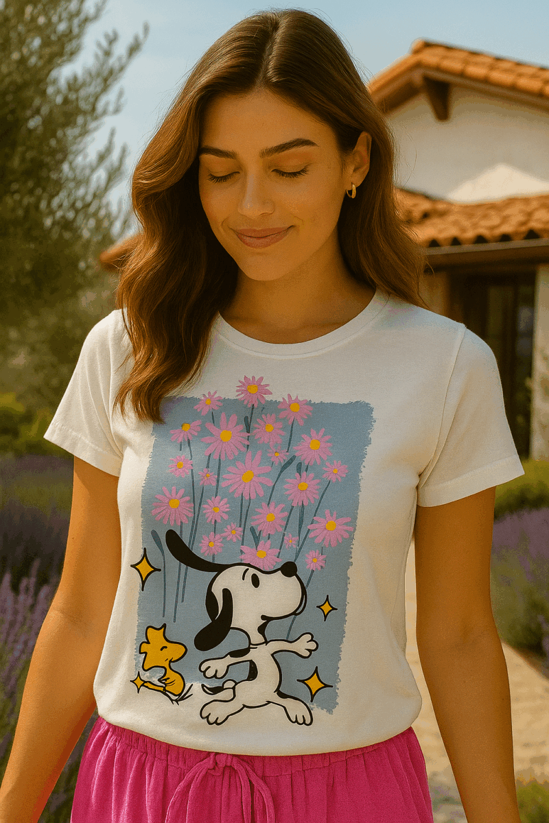 T-shirt Azara – Image 2