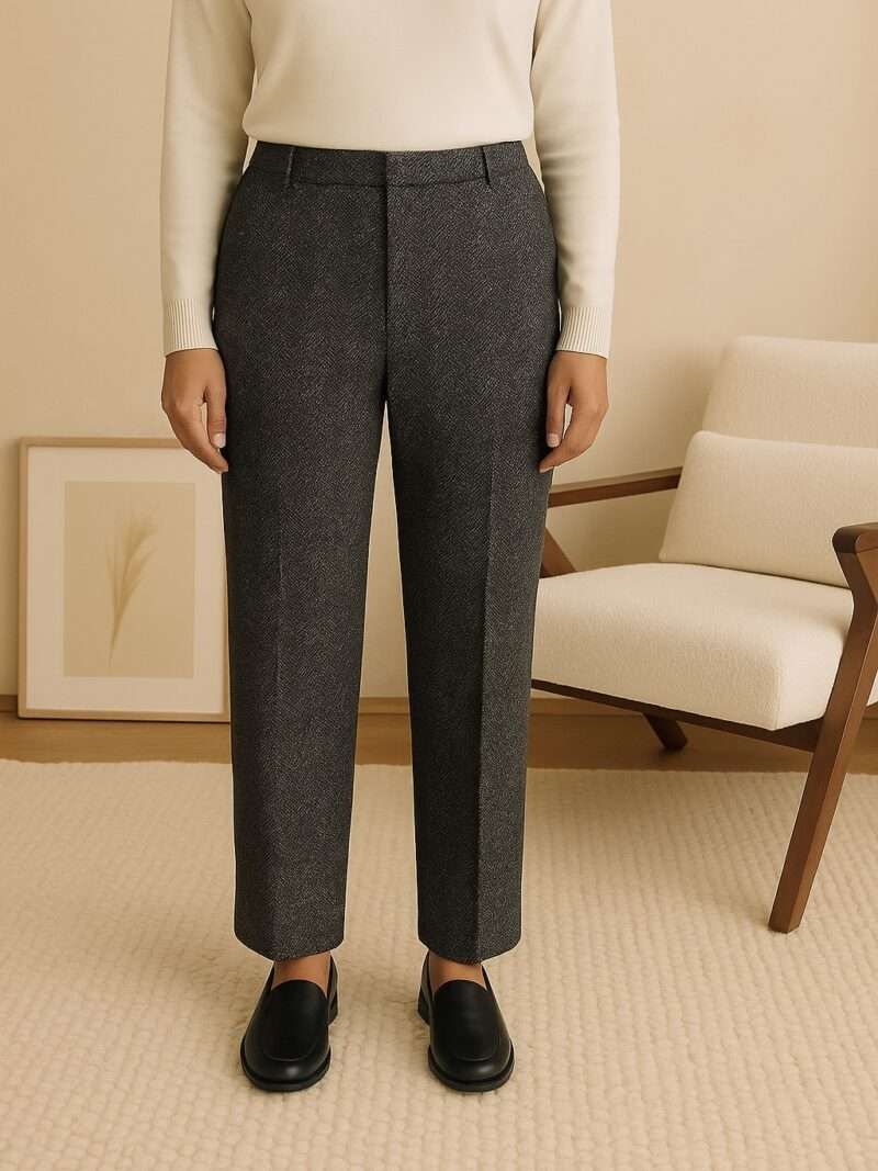 Pantalon Anna Montana Mila