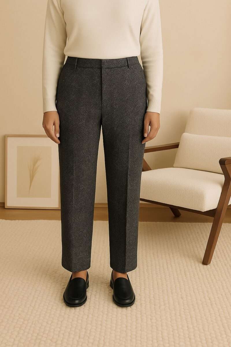 Pantalon Anna Montana Mila