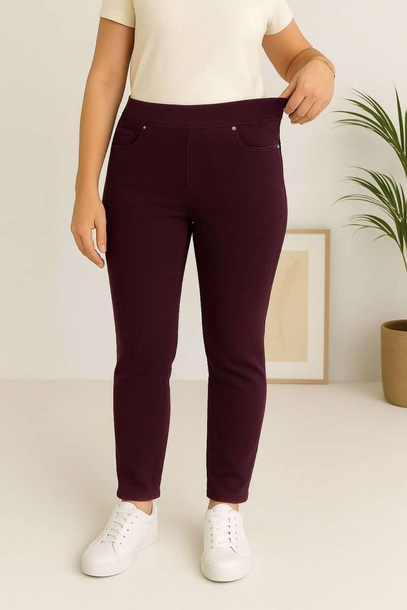 Jeans Anna Montana Angelika Jump In 1002