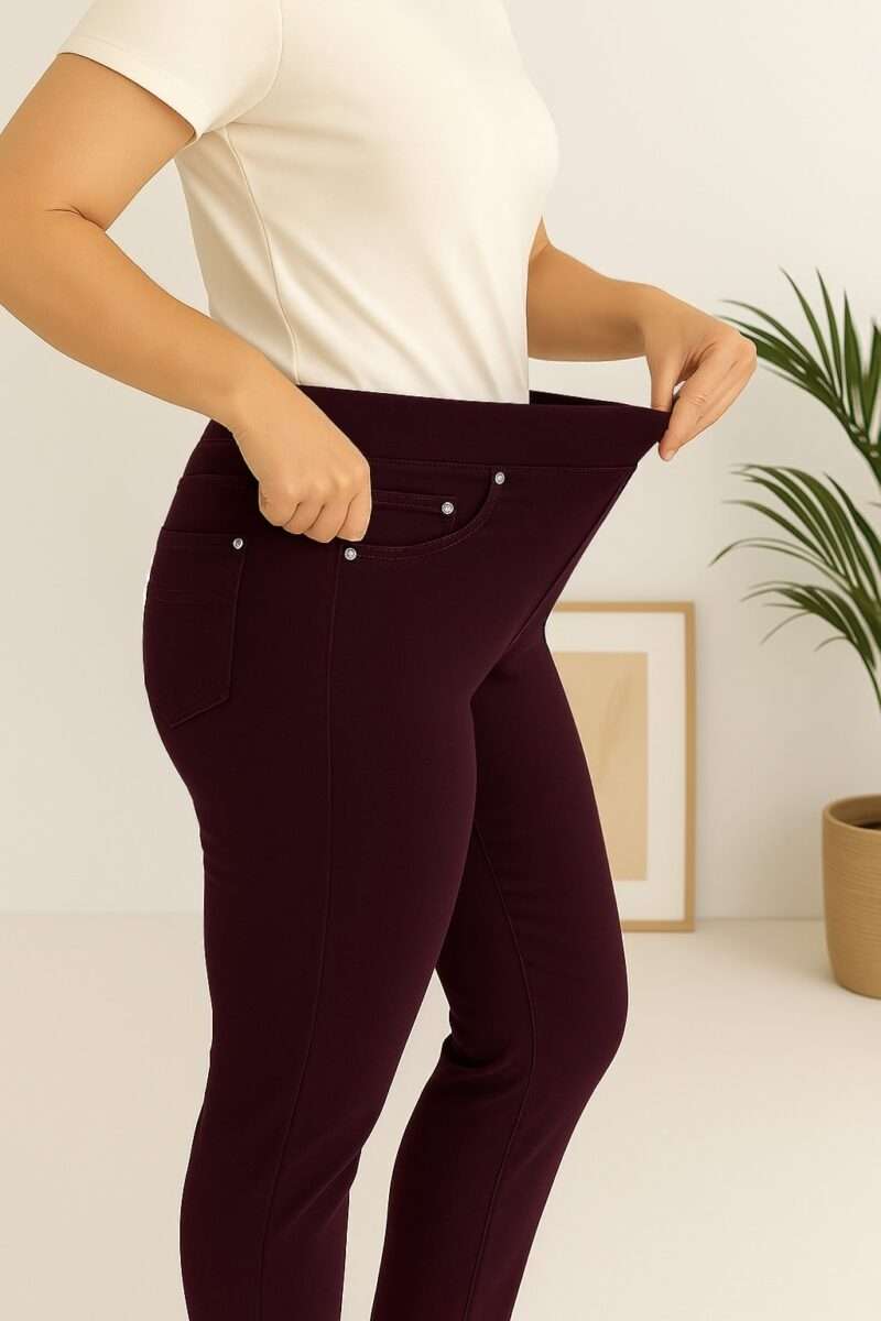 Jeans Anna Montana Angelika Jump In 1002 – Image 2