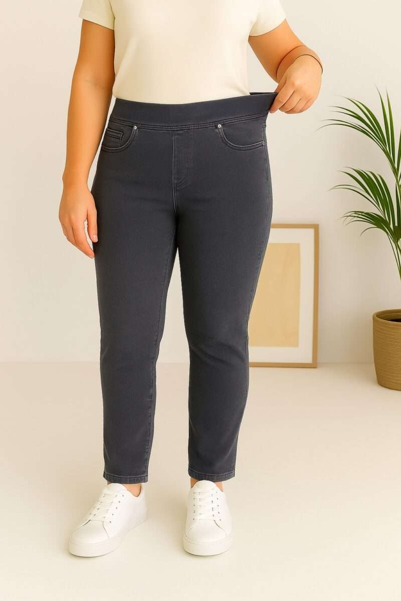 Jeans Anna Montana Angelika Jump In 1002