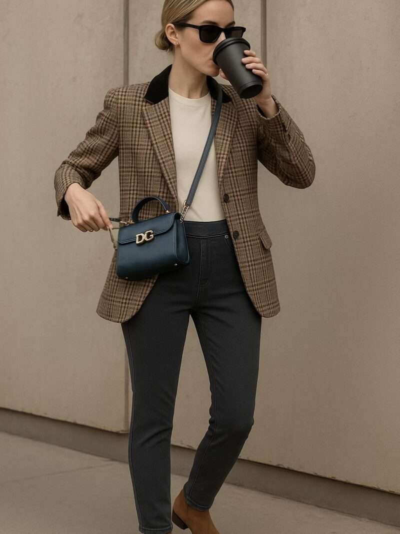 jeans anna montana angelika jump in slim fit, le pantalon à enfiler sans boutons ni fermeture éclair, pour un maximum de confort pour toutes les morphologies taille qui ne serre pas le ventre. Coupe adaptée aux femmes de 50 et plus de la taille 36 à la taille 48