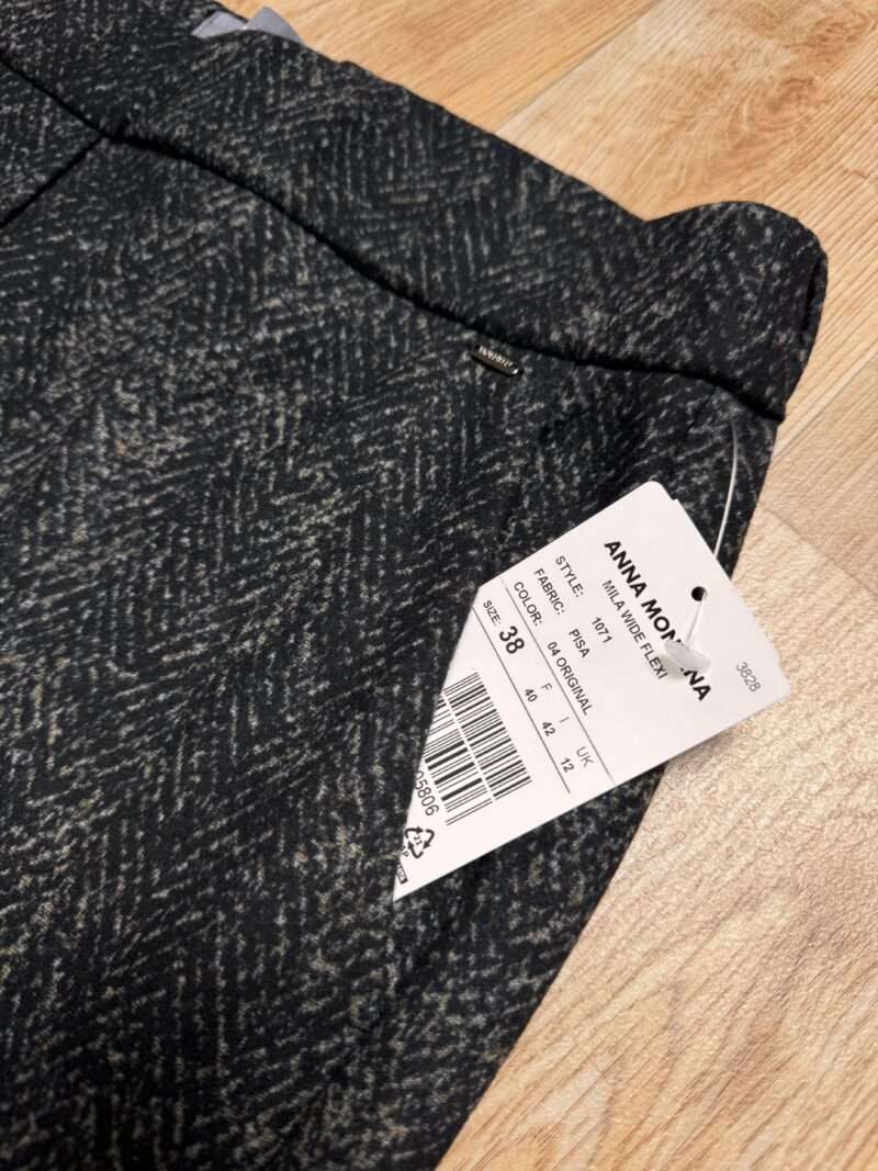 Pantalon Anna Montana Mila – Image 2