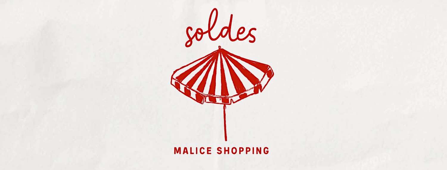 soldes d'été sur tes coups de coeur mode 2025 -50% vêtements femme