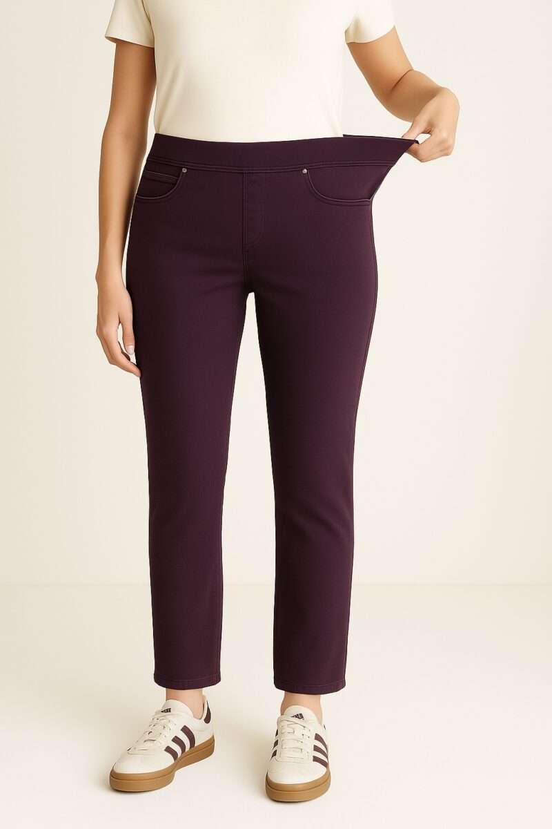 Jeans Anna Montana Angelika Jump In