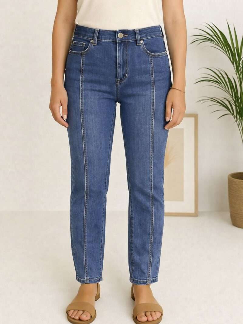 Jean Anna Montana Dora comfort flexi