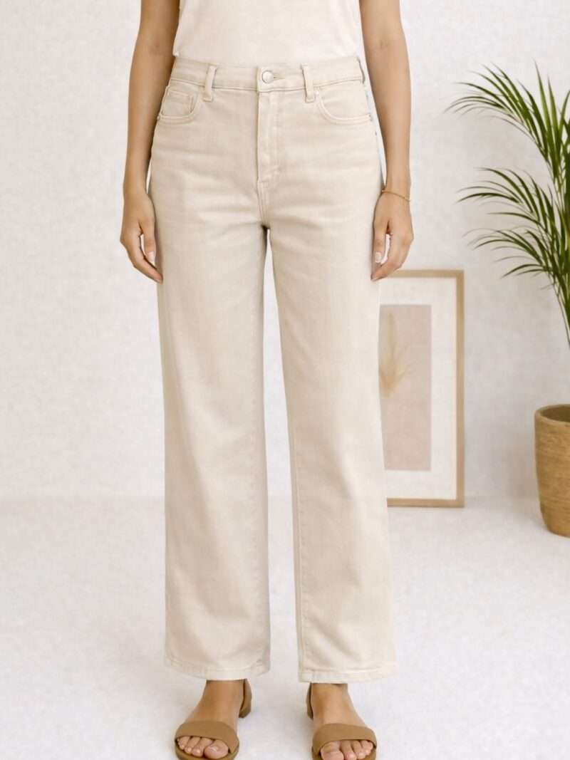 Jean Anna Montana Mila Wide Fit Confort Stretch