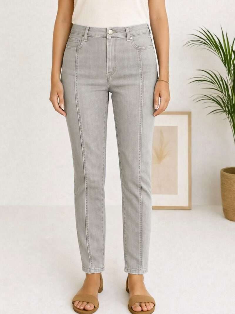 Jean Anna Montana Dora comfort flexi