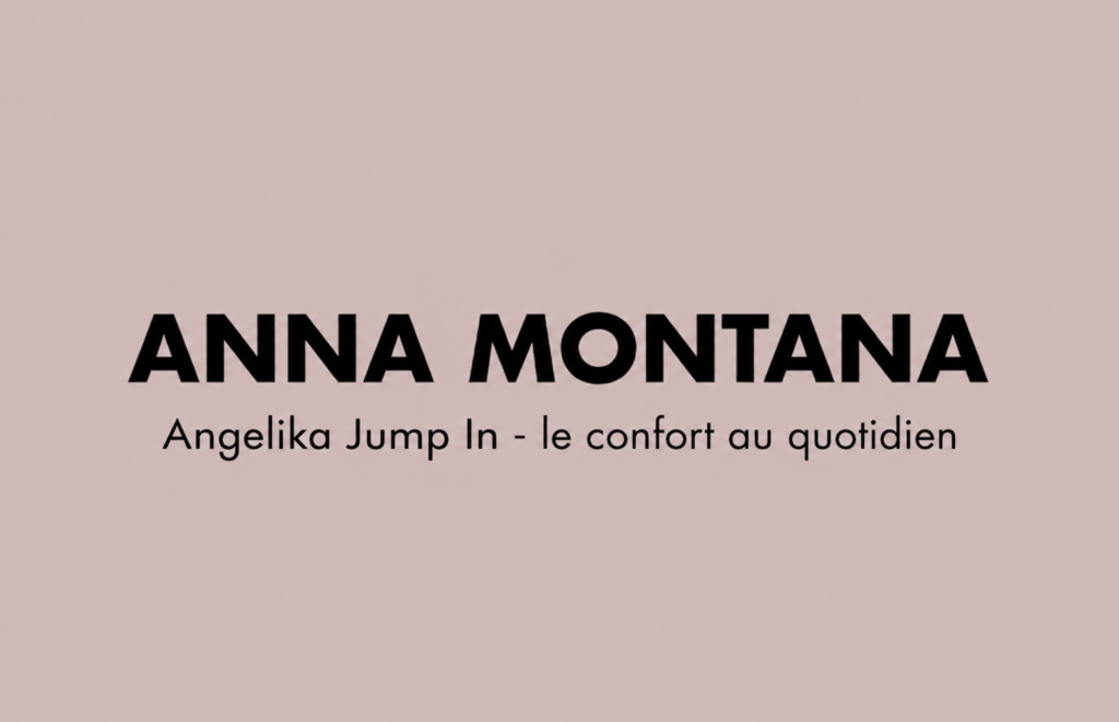 jeans anna montana angelika jump in, le jean stretch et confortable, votre allié pour se sentir belle et légère au quotidien