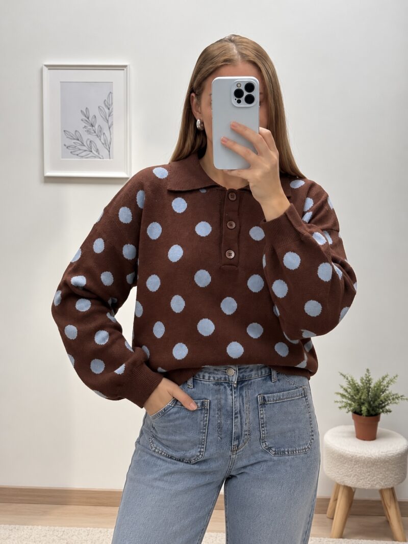 Pull Alix