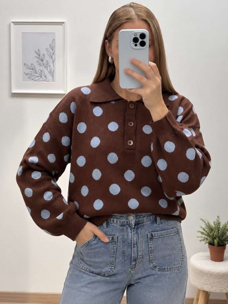 Pull Alix