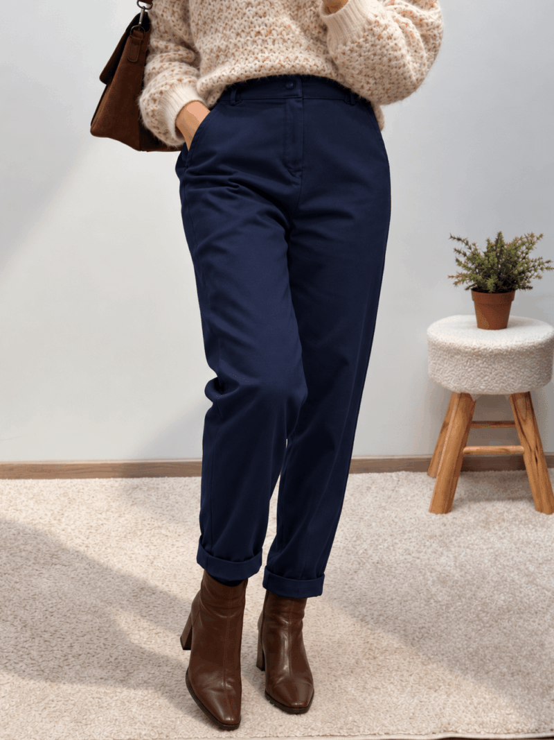 Pantalon Naelle