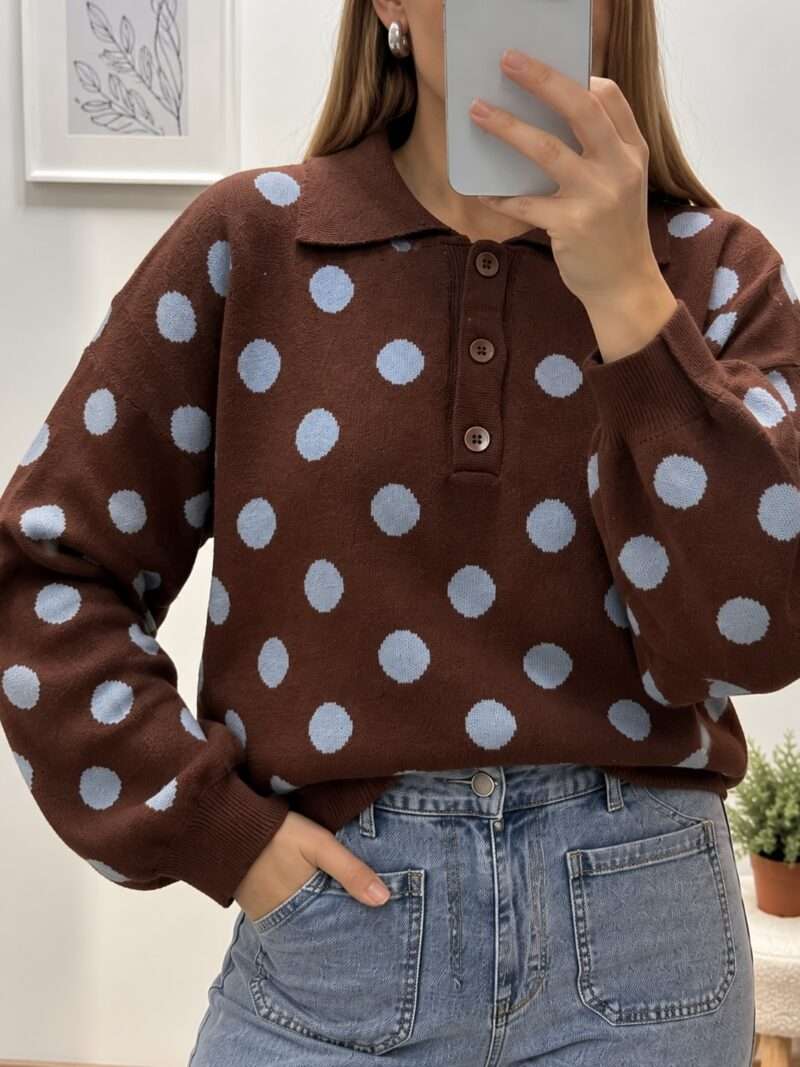 Pull Alix