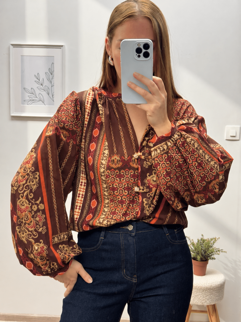 Chemise Joanne