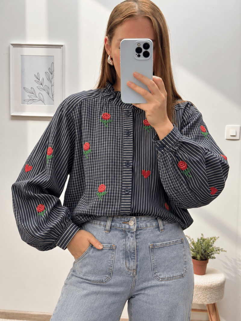 Chemise Diane