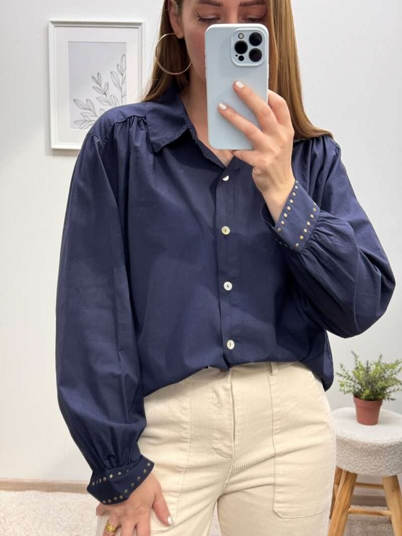 Chemise Anna