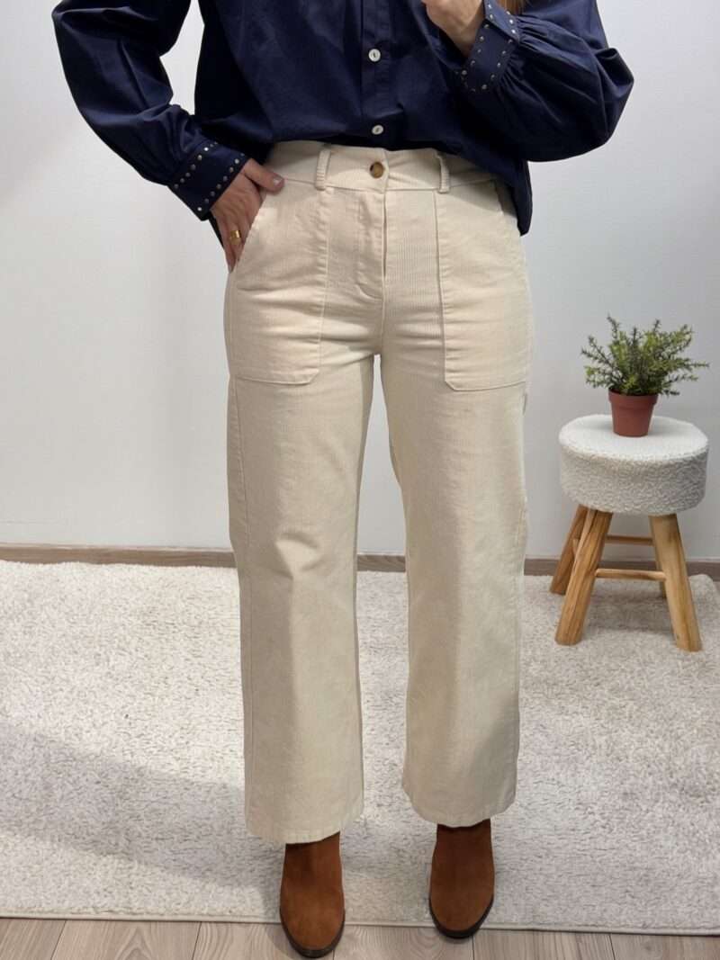 Pantalon Florence