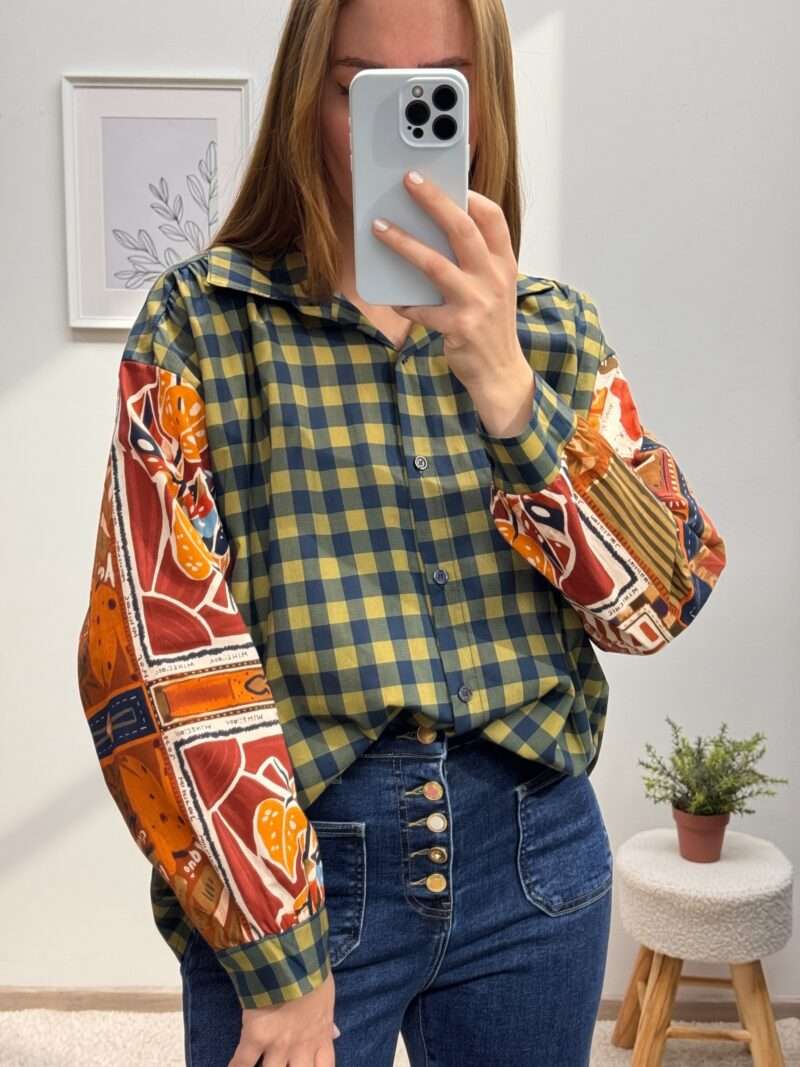 Chemise Solène