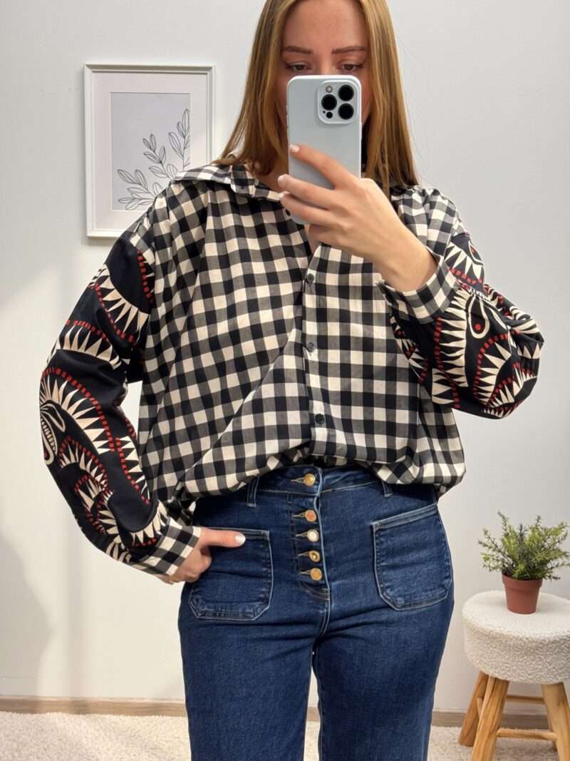 Chemise Solène