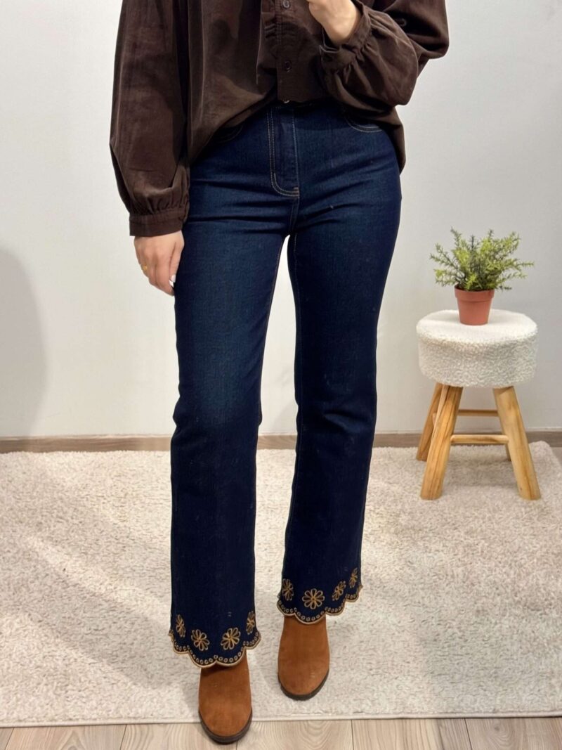 Jean Elise