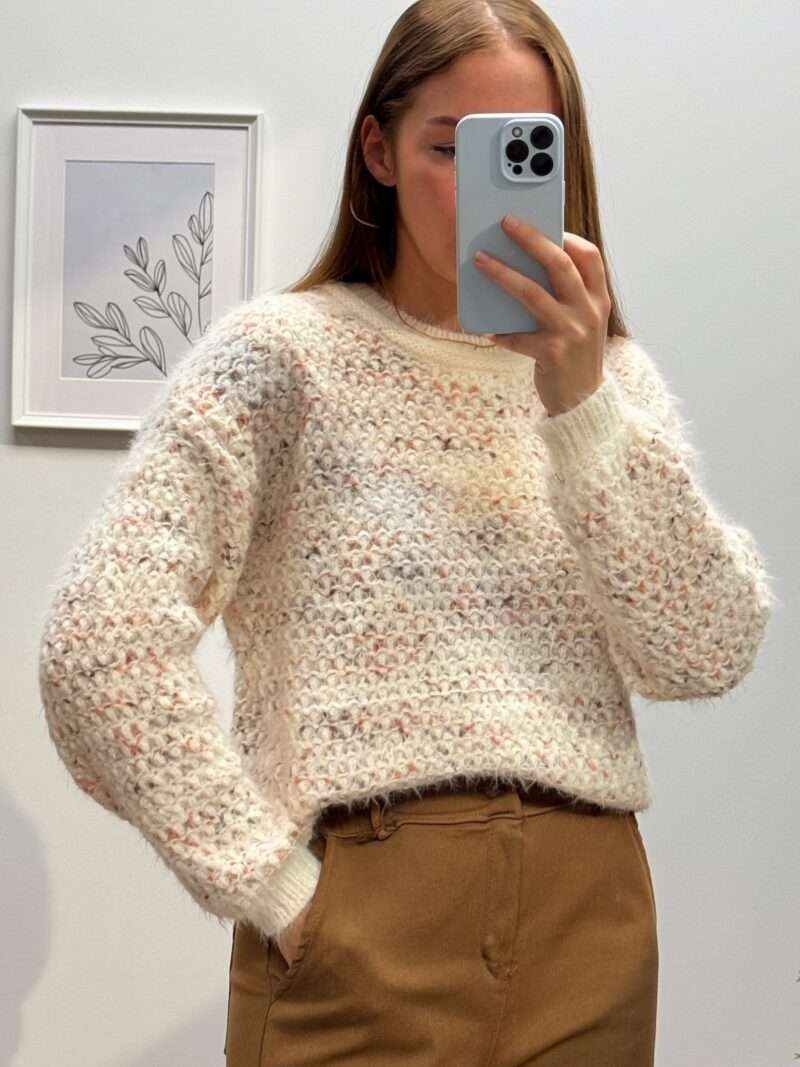 Pull Daphné