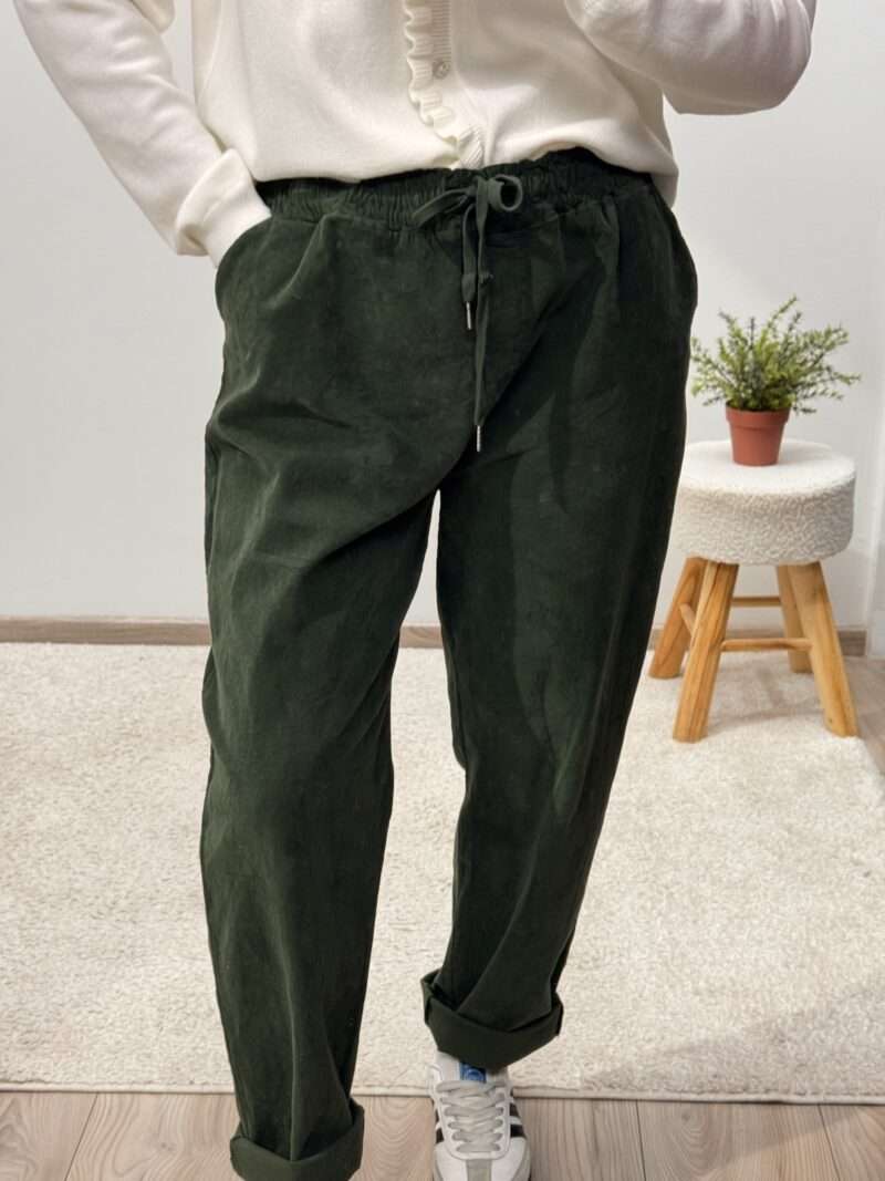 Pantalon Clara