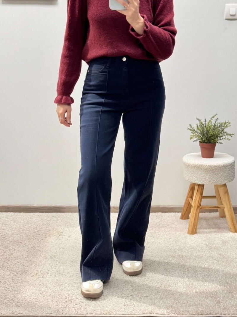 Pantalon Maeline