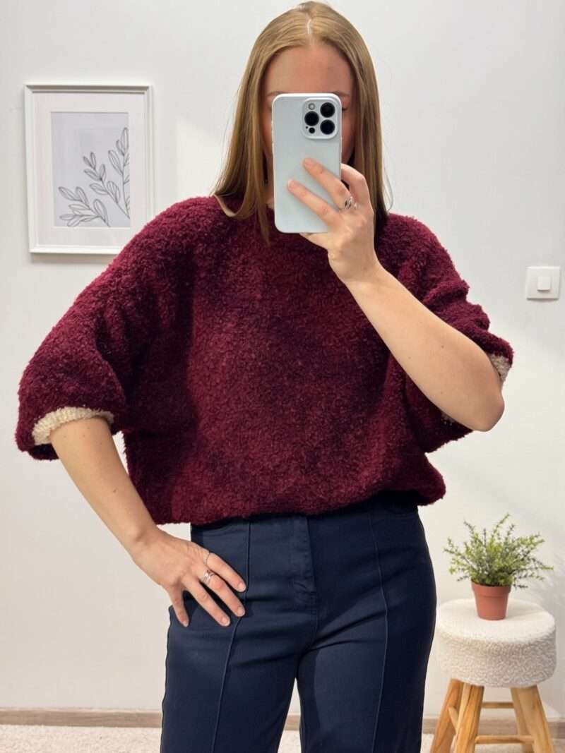 Pull Albane