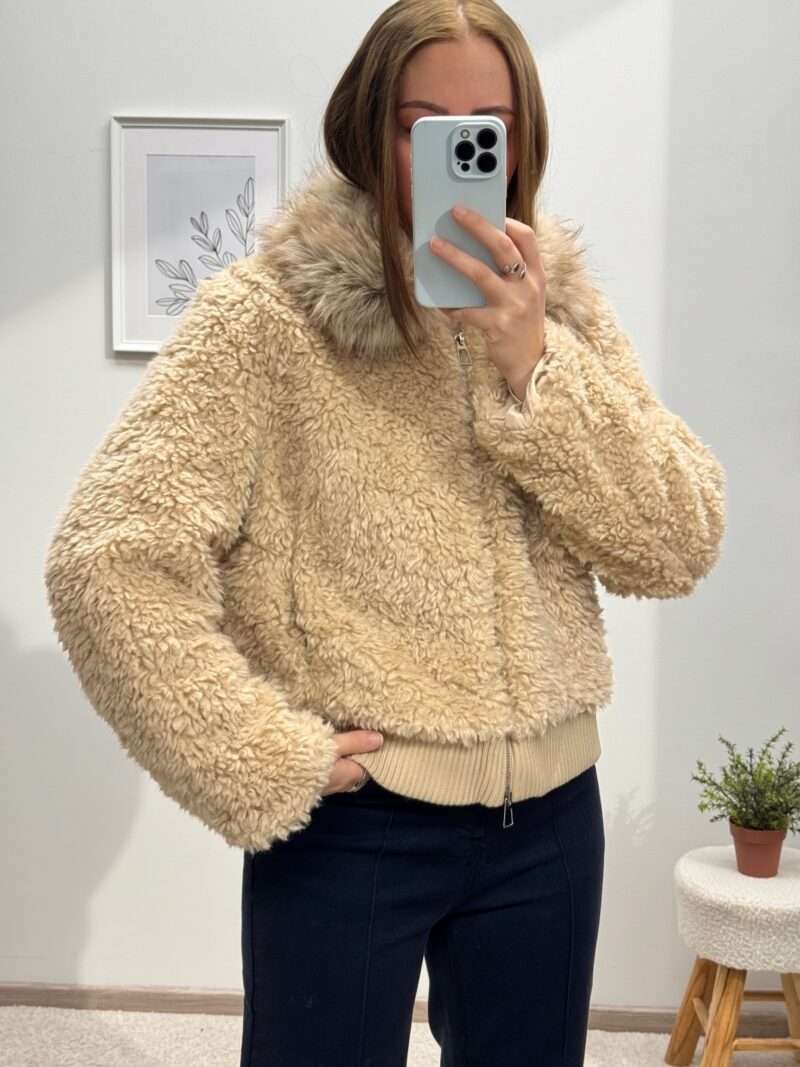 Veste Katia