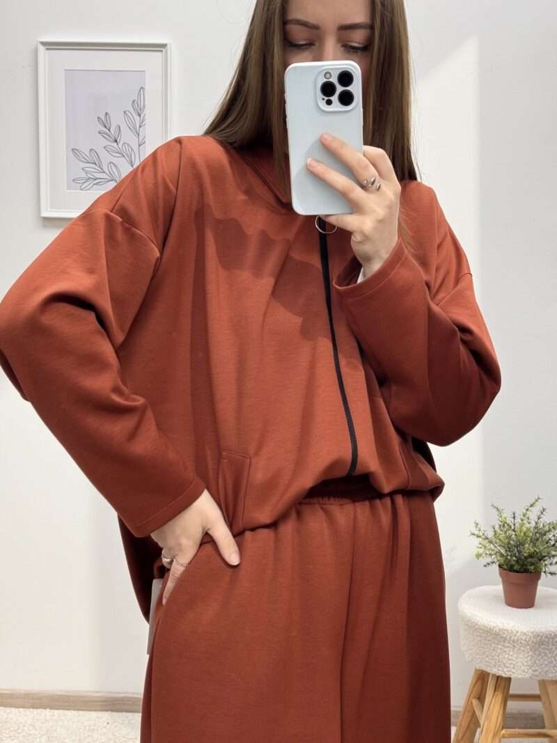 Gilet Nina